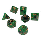 7-Piece RPG Dice Set